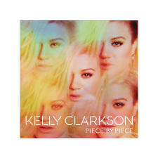  Kelly Clarkson - Piece By (CD) rock / pop