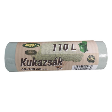 Kelly Szemeteszsák KELLY super nature 60x100 cm 110L 8 db/tekercs tisztító- és takarítószer, higiénia