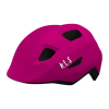 KELLYS ACEY gyerek sisak - pink (49-53 cm)