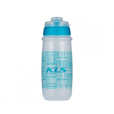 KELLYS ATACAMA 650 kulacs - tiffany kék kulacs, kulacstartó