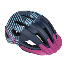 KELLYS DAZE sisak - sötétkék - L/XL kerékpáros sisak