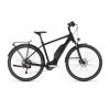 KELLYS E-Carson 10 férfi trekking pedelec kerékpár - fekete - M (2022)