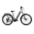 KELLYS Estima X70 P 27.5" 725Wh túratrekking e-bike