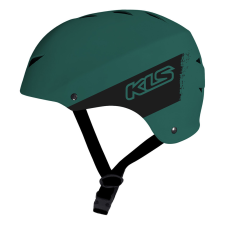 KELLYS Freestyle sisak Kellys Jumper 022 Zöldeskék M/L (58-61) kerékpáros sisak