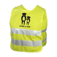 KELLYS Gyermek láthatósági mellény Kellys Starlight 2022 friends S láthatósági mellény