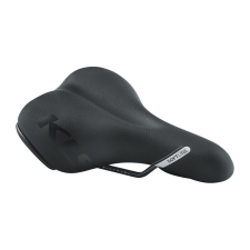 KELLYS Kerékpár nyereg KELLYS SOFTLINE 017 Gel kerékpár és kerékpáros felszerelés