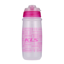 KELLYS Kerékpáros kulacs Kellys Atacama 022 0,65l pink kulacs, kulacstartó