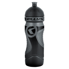 KELLYS Kerékpáros kulacs Kellys SPORT 022 0,7l Antracit kulacs, kulacstartó