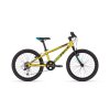KELLYS Lumi 30 Yellow 20" gyermek kerékpár