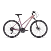KELLYS Pheebe 70 Rosy Violet női cross trekking kerékpár