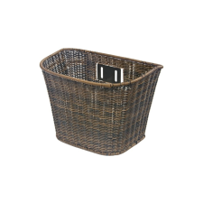 KELLYS Rattan első kosár tenisz felszerelés