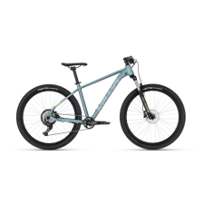  Kellys Spider X50 27,5&quot; MTB XC kerékpár - Slate Grey mtb kerékpár