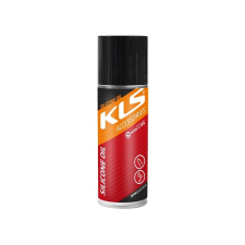 KELLYS Szilikon olaj spray Kellys 200 ml motoros tisztítószer, ápolószer