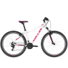  KELLYS Vanity 10 női MTB kerékpár 27,5 S 37,5 cm fehér