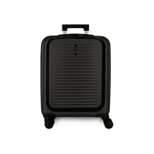  Kemény ABS utazótáska MOVOM Dayton, 55x40x20cm, 39L, 5351221 (kicsi) kézitáska és bőrönd