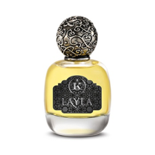 Kemi Layla EDP 100 ml parfüm és kölni