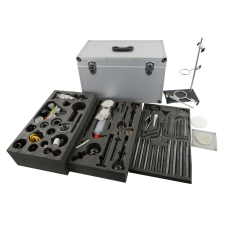  Kémiai kísérletező készlet - 4. oktatójáték