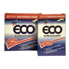 Kemikal Eco tapétaragasztó 0,5 kg festő és tapétázó eszköz