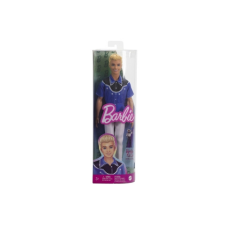 Ken Barbie modell - Cowboy ruha barbie baba