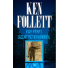 Ken Follett - Egy férfi Szentpétervárról