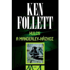 Ken Follett - Kulcs a Manderley-házhoz egyéb könyv