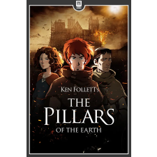  Ken Follett's The Pillars of the Earth (Kingsbridge Edition) (digitális licenc) videójáték