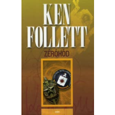 Ken Follett Zérókód regény