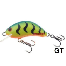  Kenart Hunter 20 mm, 1,5g, Gt wobbler csali