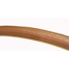 Kenda Kampaign K177 622-23 (700x23c) országúti külső gumi (köpeny), 420g, barna kerékpár külső gumi