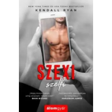Kendall Ryan Szexi szelfi irodalom