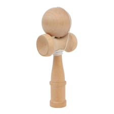 Kendama fa játék gyerekeknek kerti játék