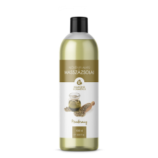 KENDERMAG MASSZÁZSOLAJ 1LITER masszázskrémek, masszázsolajok