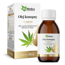 Kenderolaj Koncentrátum E-vitaminnal, 100 ml vitamin és táplálékkiegészítő