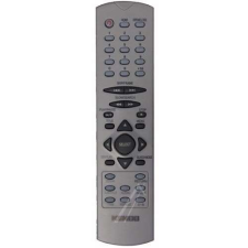 KENDO RC2540 DVD táv Eredeti távirányító