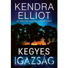 Kendra Elliot - Kegyes igazság regény