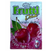  Kendy Frutti Morello Cherry Ízű Italpor Hozzáadott Cukor Nélkül 8,5g