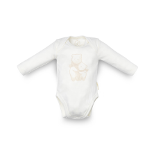 Kenguru Gold Kenguru Csecsemő body mogyoró Maci 56-62 kombidressz, body