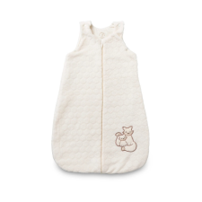 Kenguru Gold Microfiber bélelt hálózsák 3in1 Róka - 4-8 hó (2Tog) hálózsák, pizsama