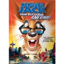  Kenguru Jack - Csak egy ugrás Amerika! romantikus
