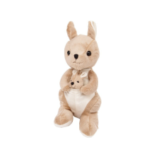 Kenguru plüssfigura - 25 cm plüssfigura