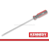 Kennedy Csavarhúzó, lapos 3x150 - Kennedy (KEN-572-4560K)