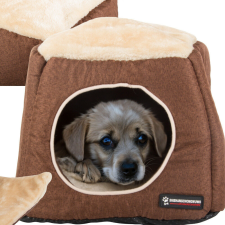 Kennel kutya ágy puha kennel sátor ágynemű kanapé játszószekrény szállítóbox, fekhely kutyáknak