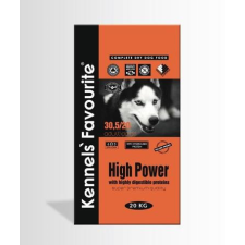 Kennels' Favourite Kennels&#039; Favourite High Power 20kg kutyaeledel