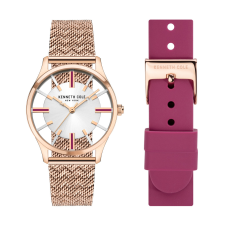 Kenneth Cole KCWLG2124002 női karóra karóra