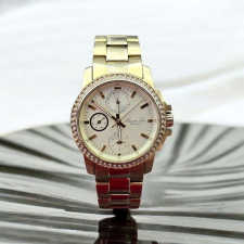 Kenneth Cole Lady Gold Karóra karóra