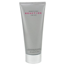 Kenneth Cole Reaction, tusfürdő gél 200ml tusfürdők