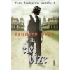 Kenneth Oppel AZ ÉLET VIZE - VIKTOR FRANKENSTEIN TALULÓÉVEI 1.