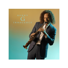  Kenny G - Innocence (Vinyl LP (nagylemez)) jazz