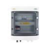 Keno Energy Connection switchgear DC+AC SH-279 DCAC
