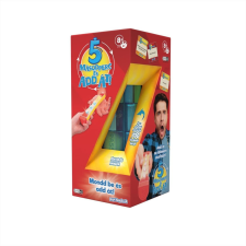 Kensho 5 másodperc és add át társasjáték társasjáték